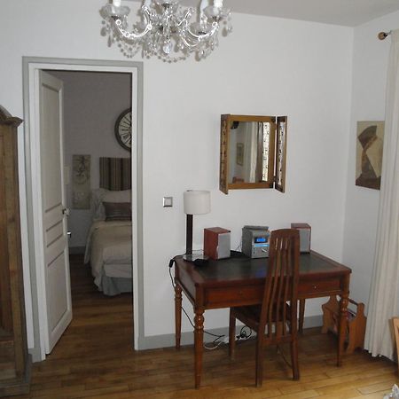 Almeria Garden Apartment باريس المظهر الخارجي الصورة